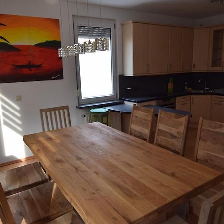 Apartment Stuttgart Suedheim エクステリア 写真