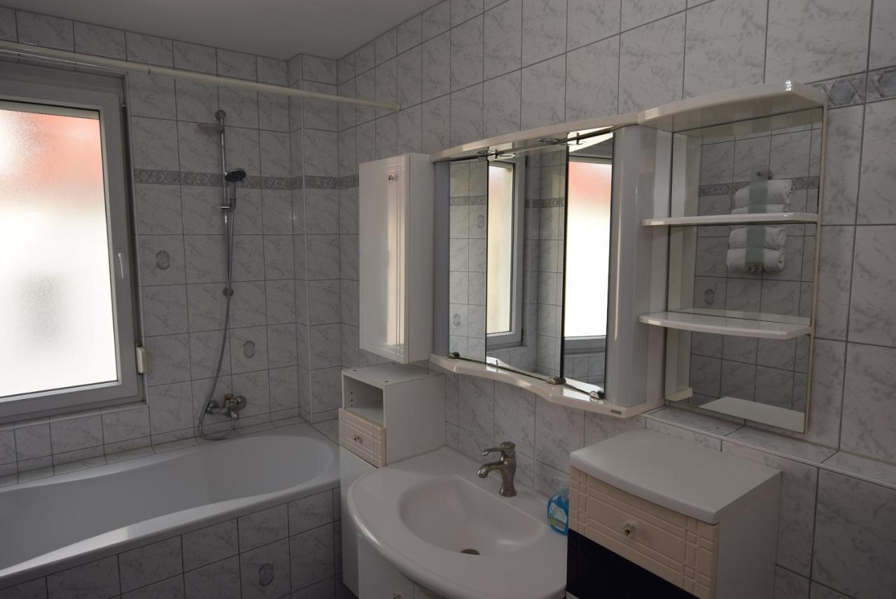 Apartment Stuttgart Suedheim エクステリア 写真