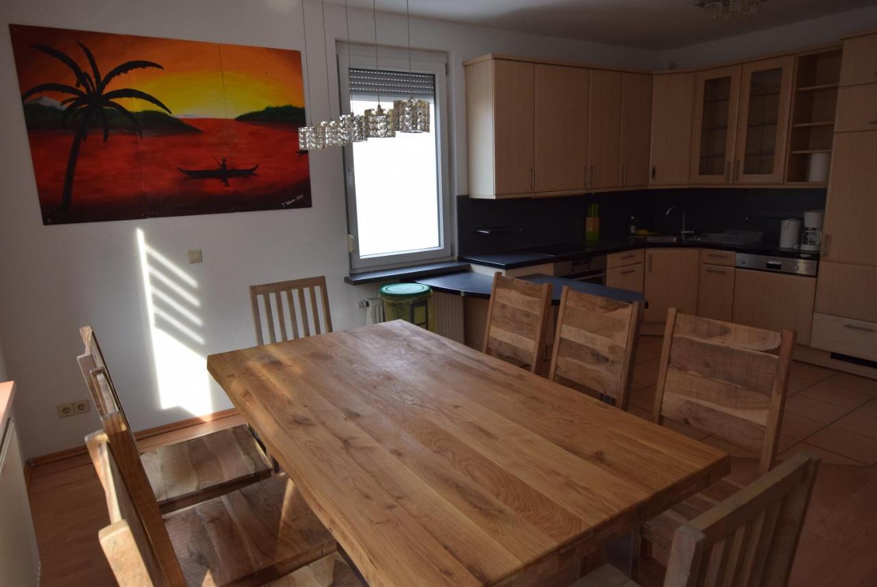 Apartment Stuttgart Suedheim エクステリア 写真