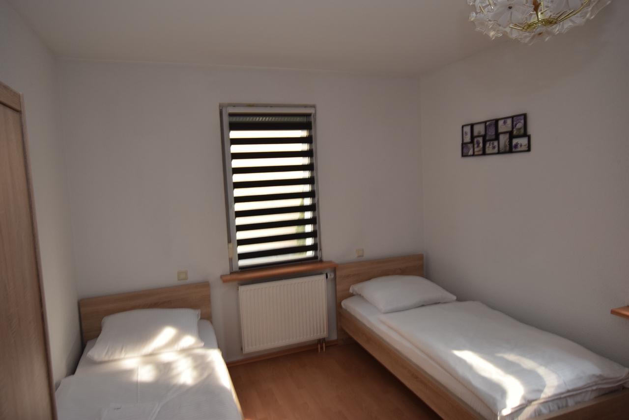Apartment Stuttgart Suedheim エクステリア 写真